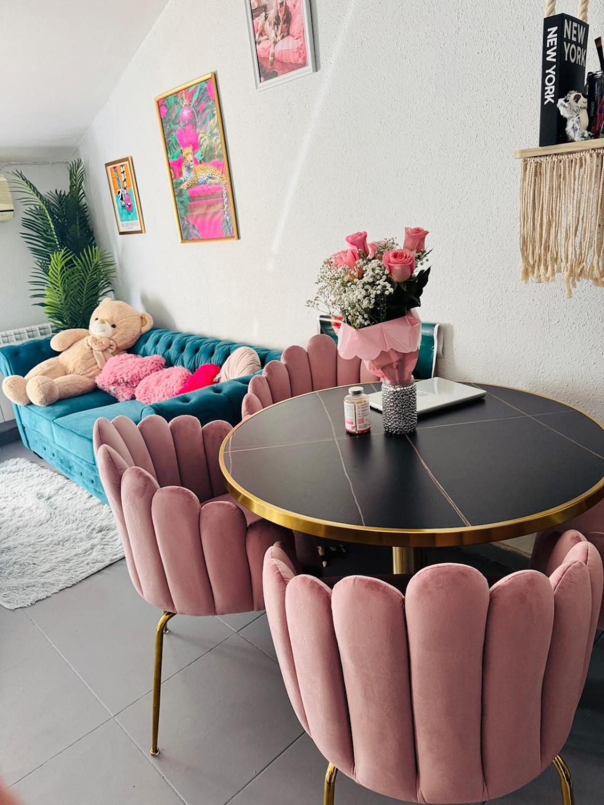 Apartamento Beauty At Center