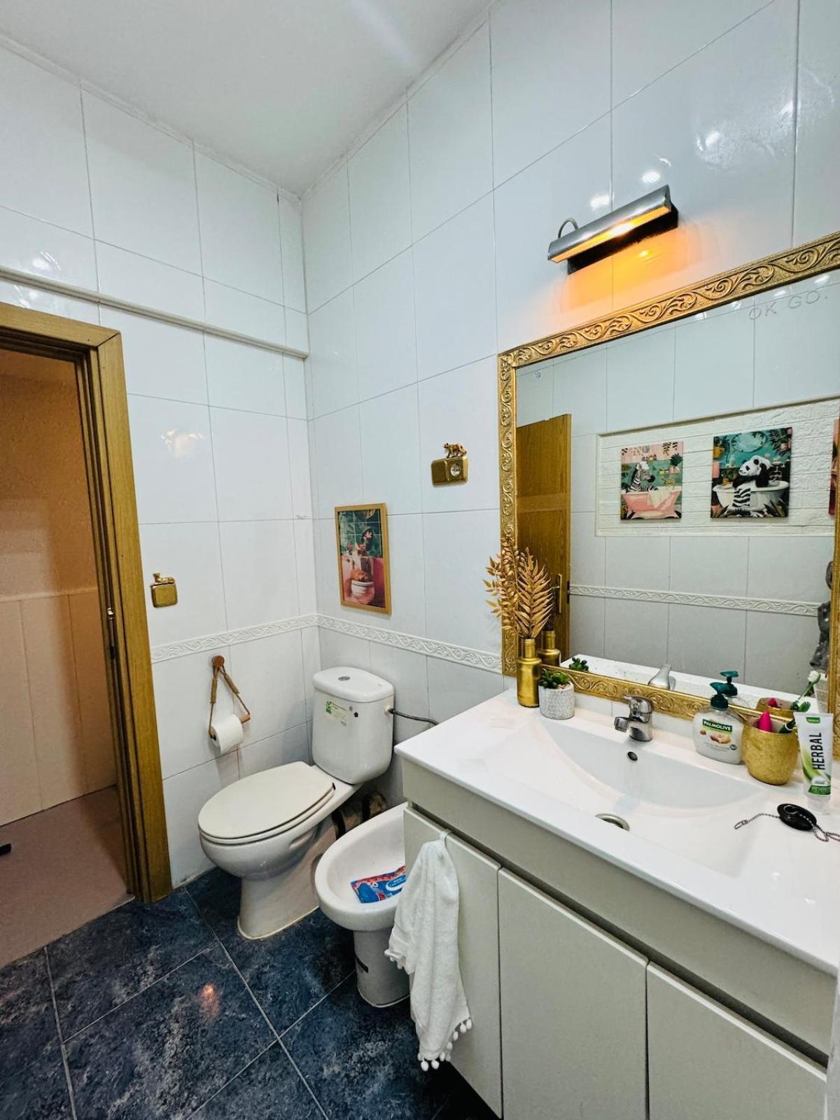 Apartamento Beauty At Center *