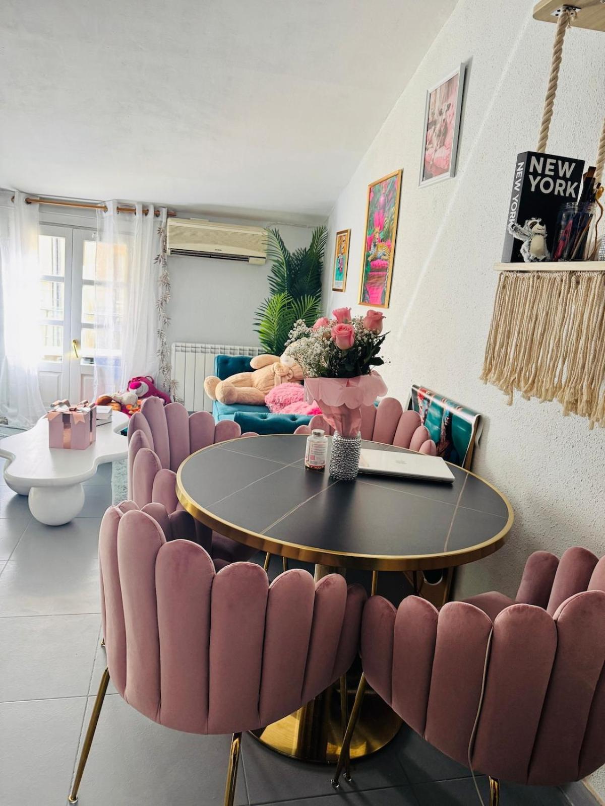 Apartamento Beauty At Center *