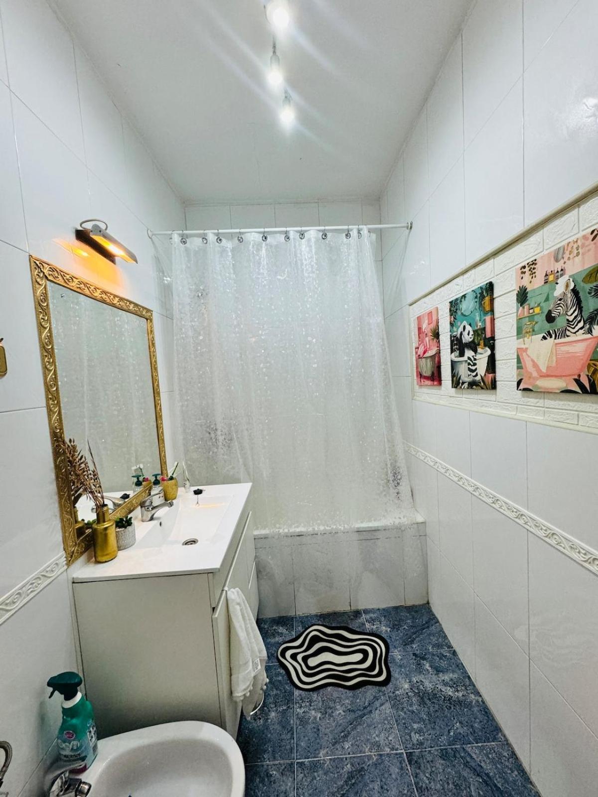 Apartamento Beauty At Center