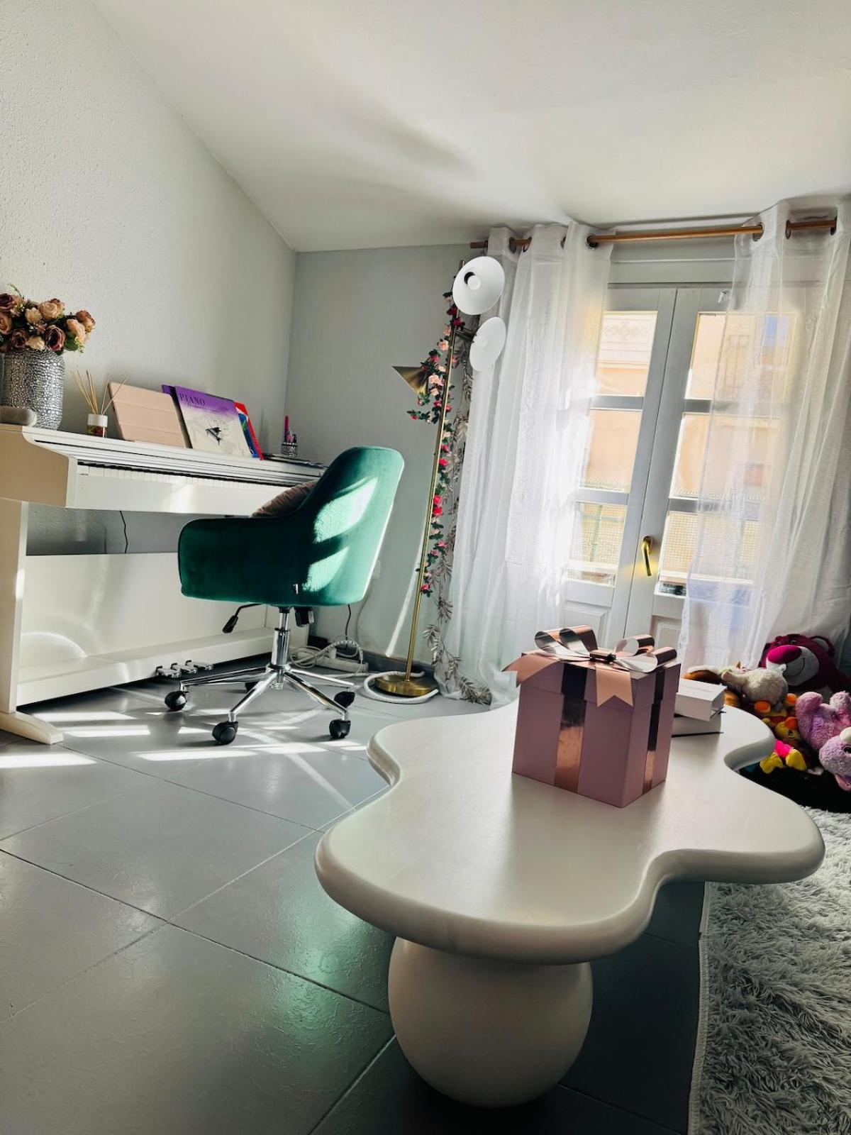 Beauty At Center Apartamento